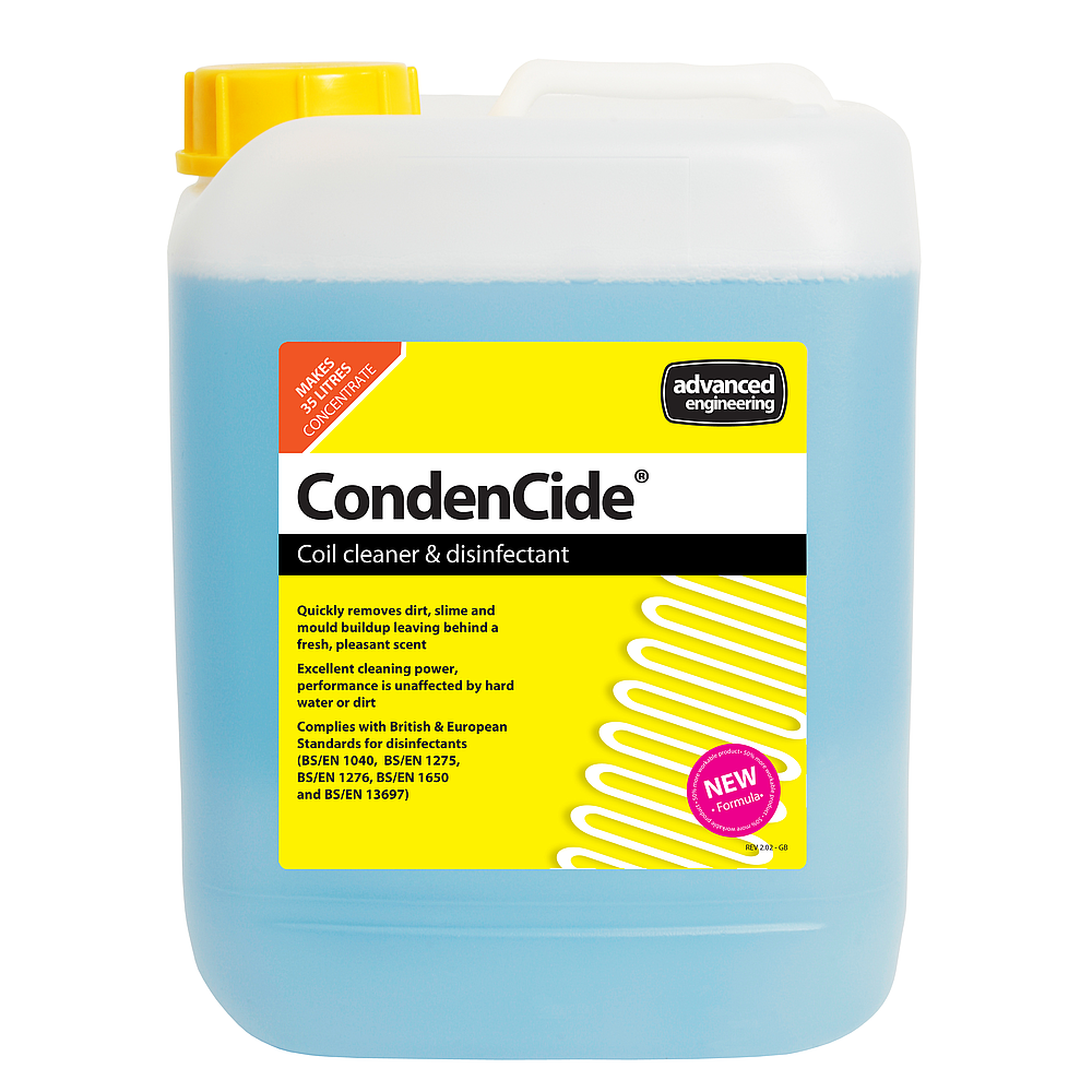 CondenCide (bidon de 5 L)