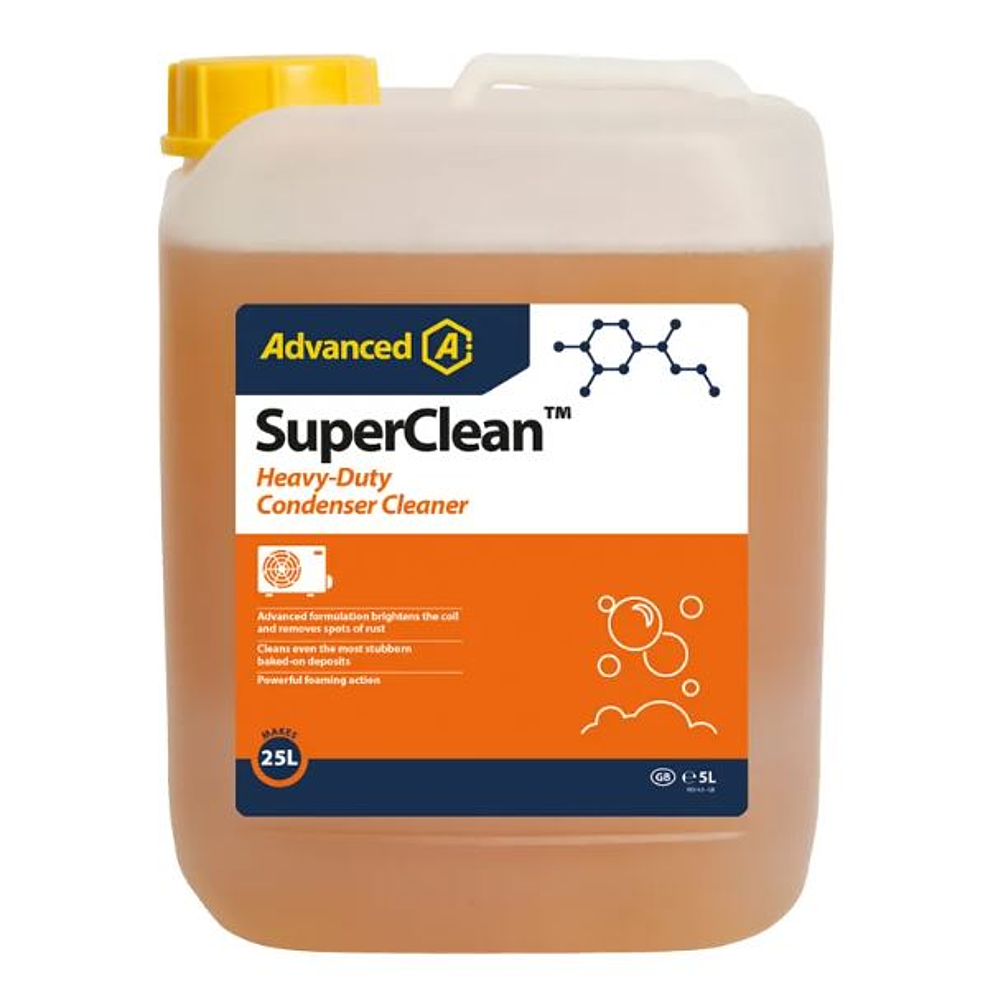 SuperClean (bidon de 5 L)