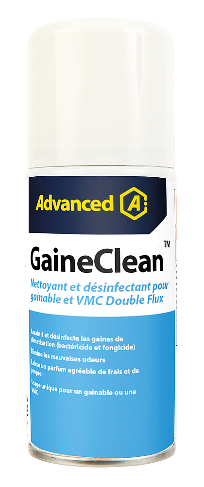 GaineClean (aérosol 150 ml) ne