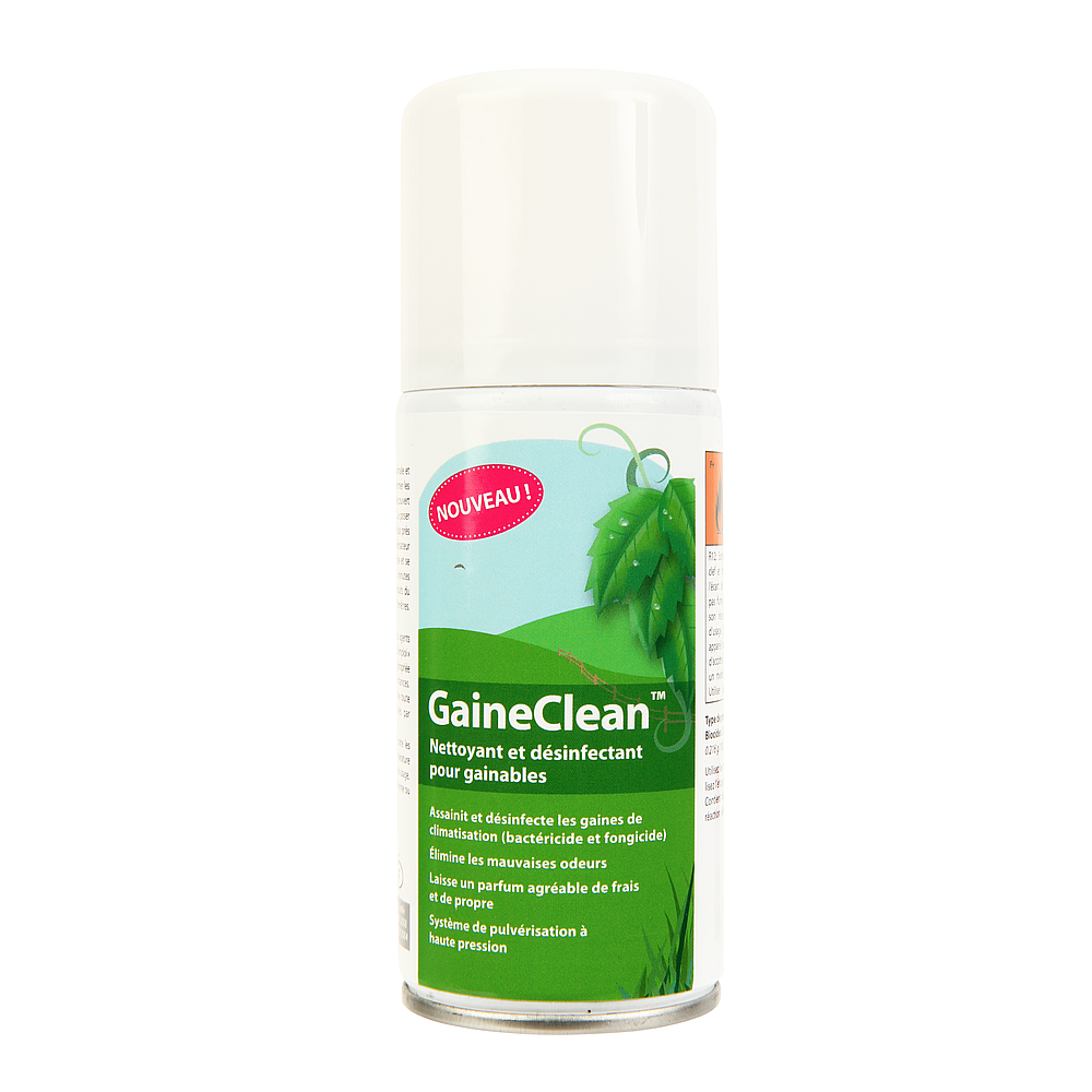 GaineClean (aérosol 150 ml) ne