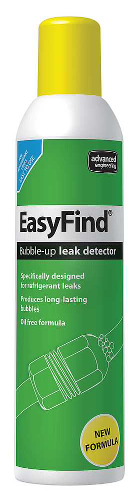 EASYFIND 400ML