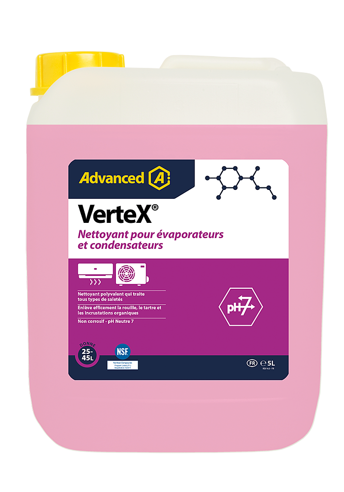 VerteX (Bidon de 5 L)
