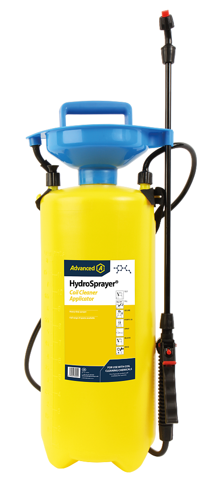 HYDROSPRAYER 8 LITRES