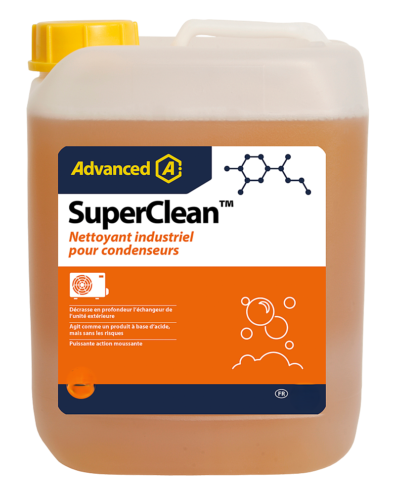 SuperClean 205L