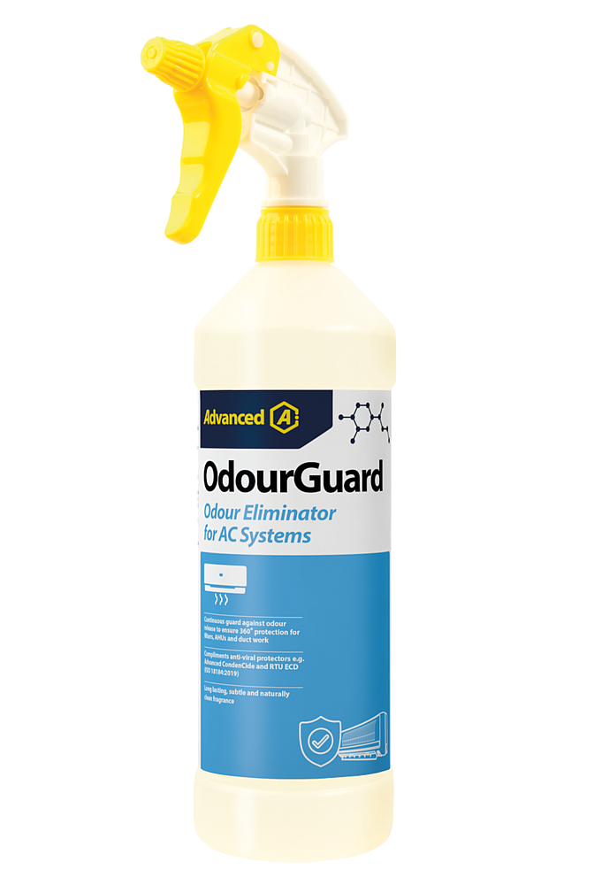 Eliminateur d'Odeurs RTU