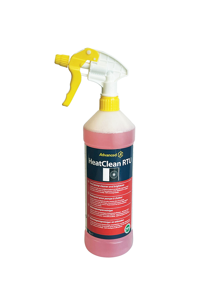 RTU Heat Clean 1L