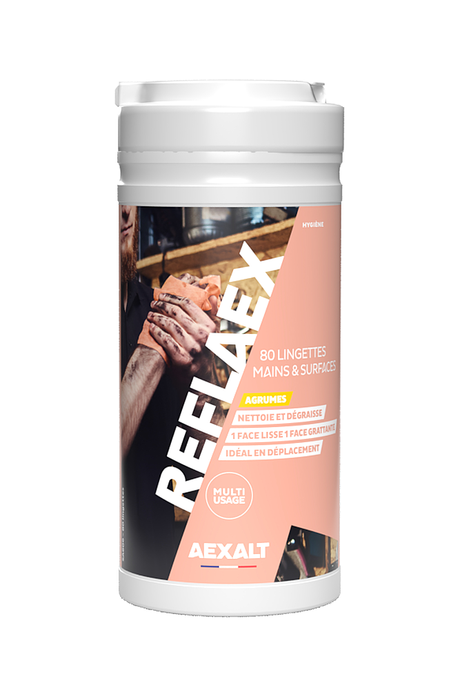 LINGETTE NETTOYANTE DUPERLEMAIN SEAU