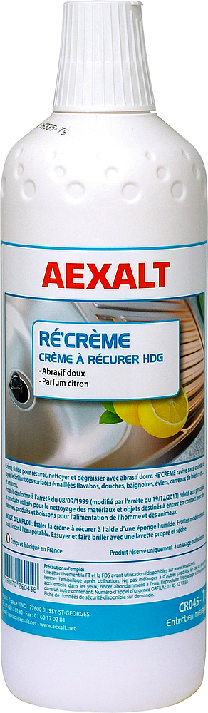 RE'CREME 1L