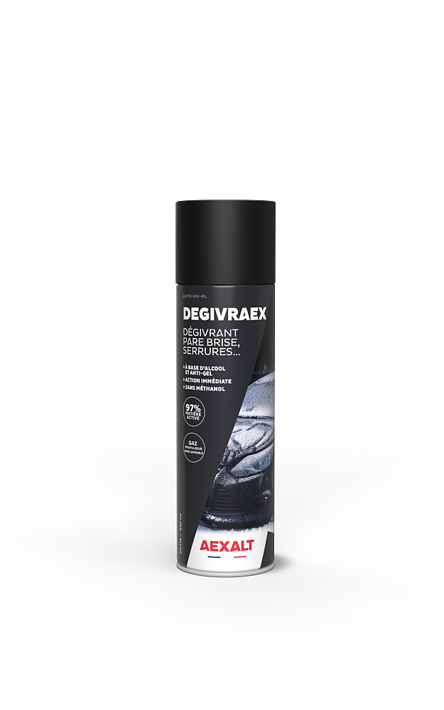 DEGIVRANT 500 ML - KF