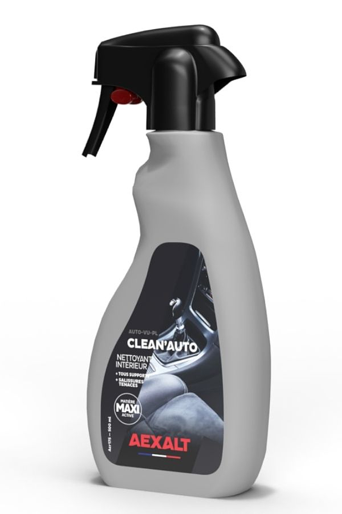 NETTOYANT INTERIEUR VOITURE  ALL CLEANER 500ml