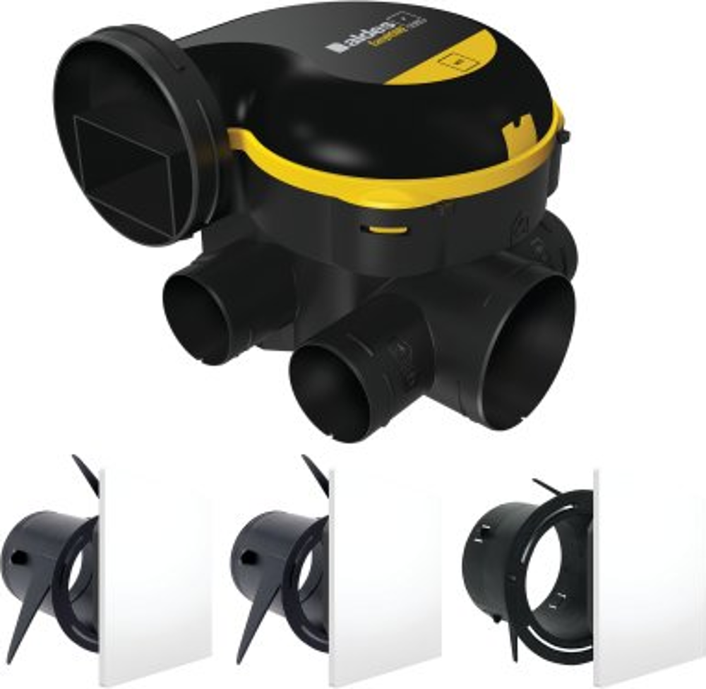 KIT EASYHOME AUTO + BIP
