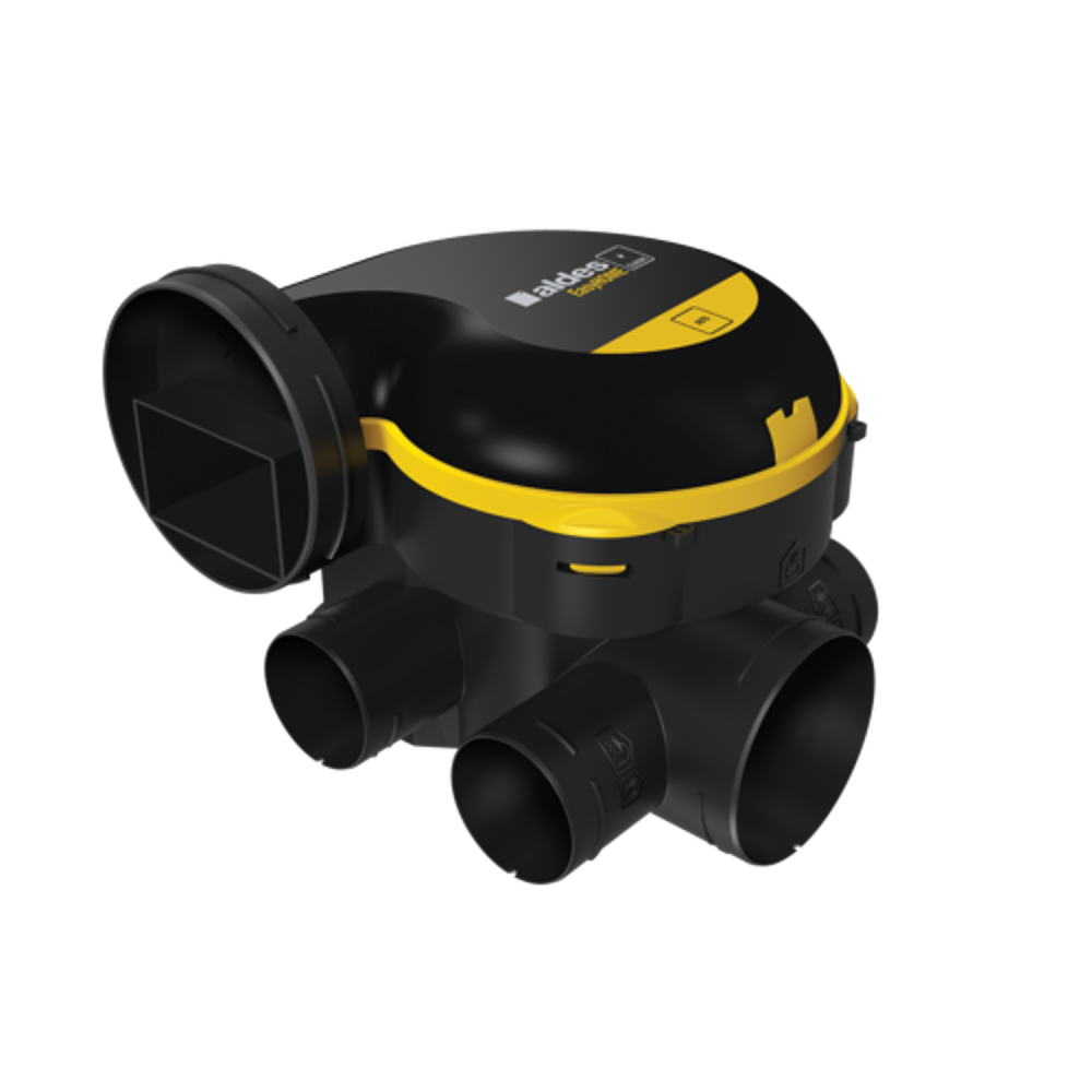 KIT EASYHOME AUTO + BIP