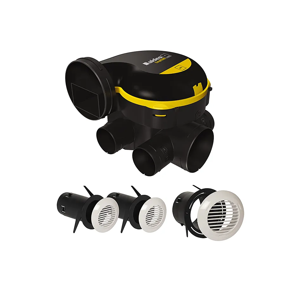 KIT EASYHOME AUTO + BIP