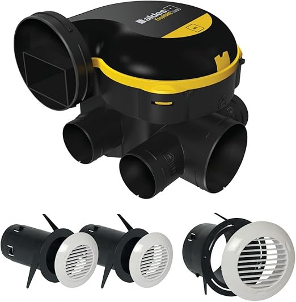 KIT EASYHOME AUTO + BIP