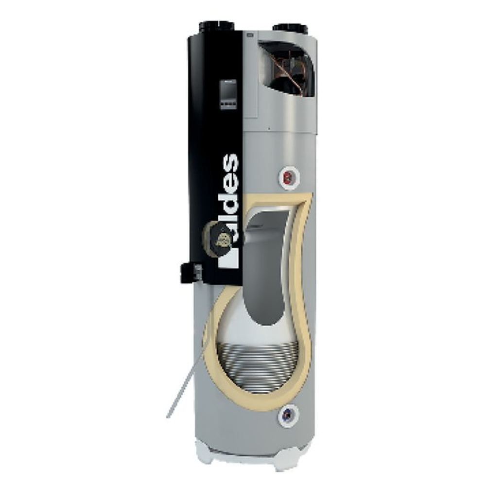 CET B100 T.FLOW NANO CONNECTE