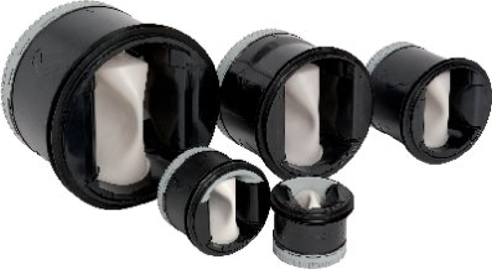 MR MODULO D250 300-650M³/H