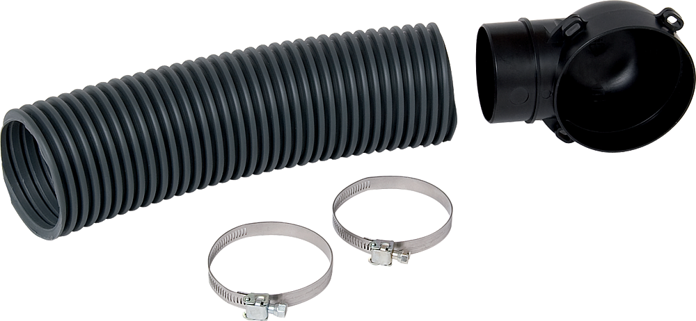 KIT REFOULEMENT CPOWER/BOOSTER