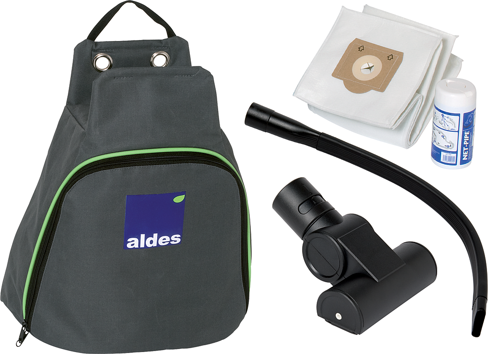 CLEANING SET VOITURE