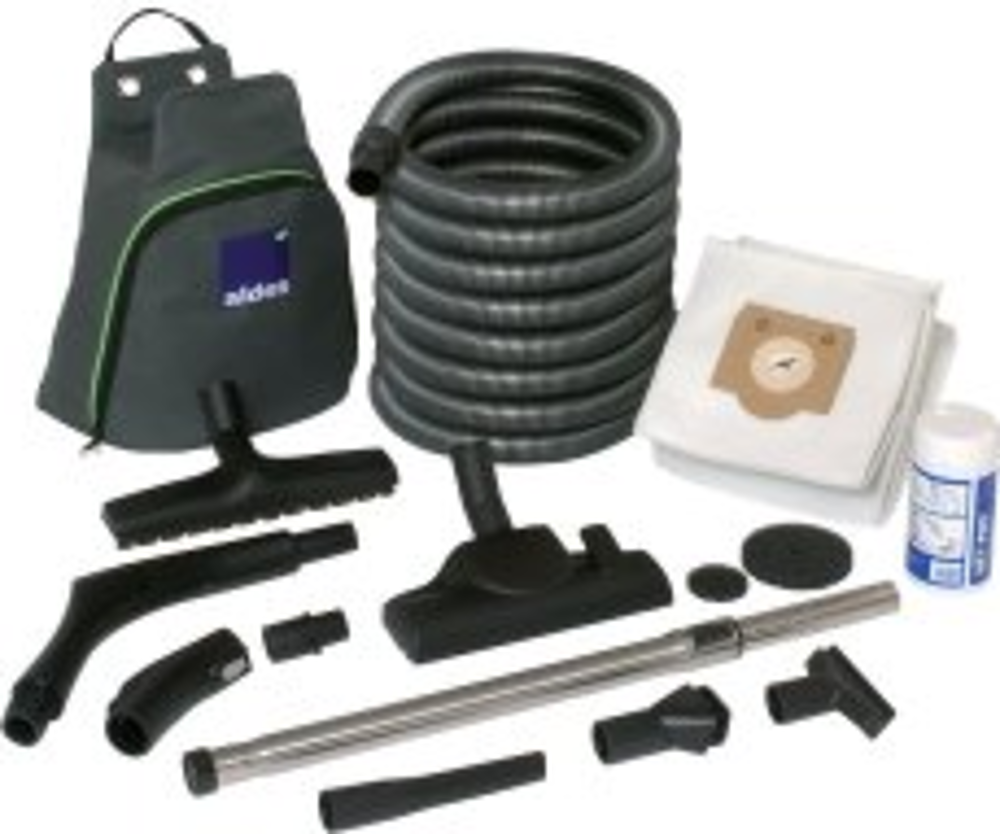 CLEANING SET VOITURE