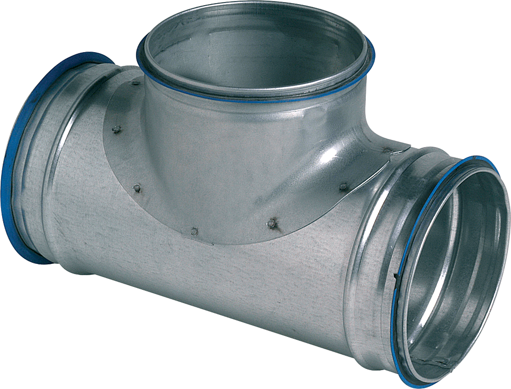 TE GALVA +JOINT - D125/125