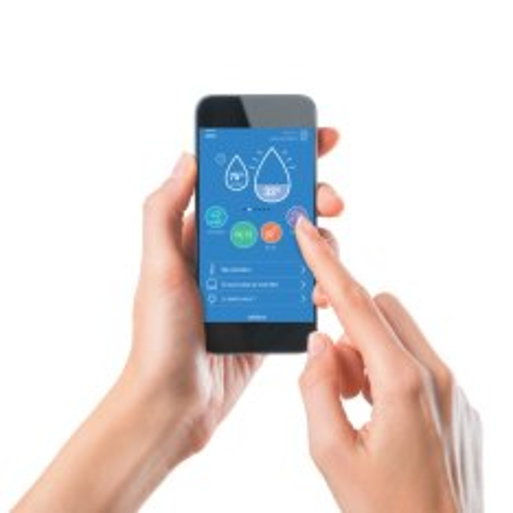 CET B100-FAN T.FLOW NANO MP