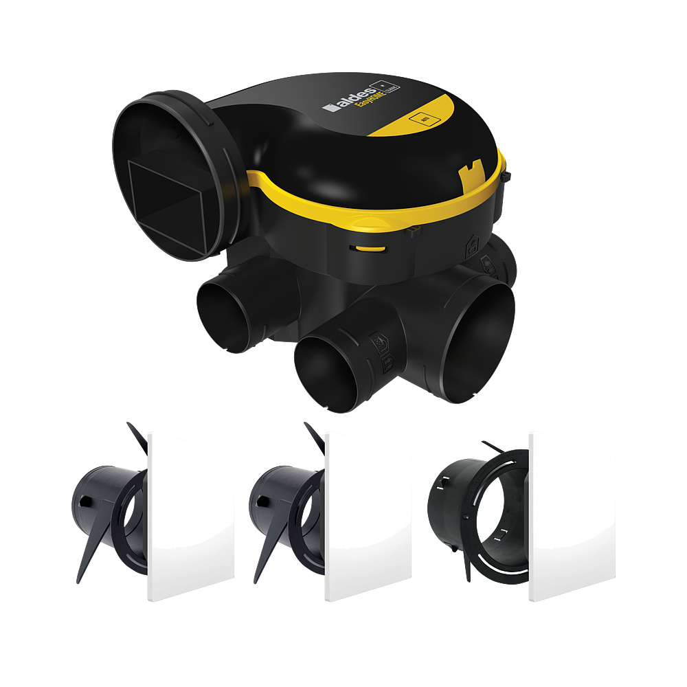 KIT EASYHOME AUTO + BIP