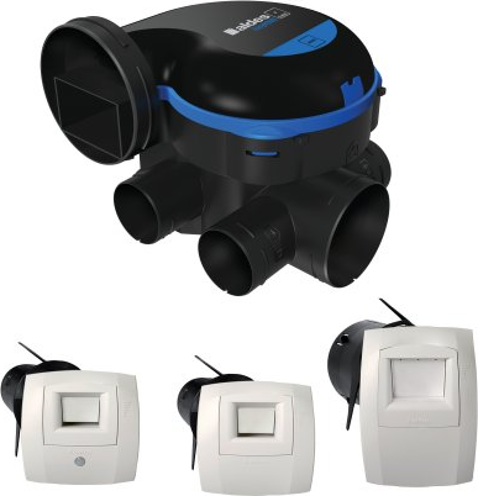 KIT EASYHOME HYGRO CLASSIC