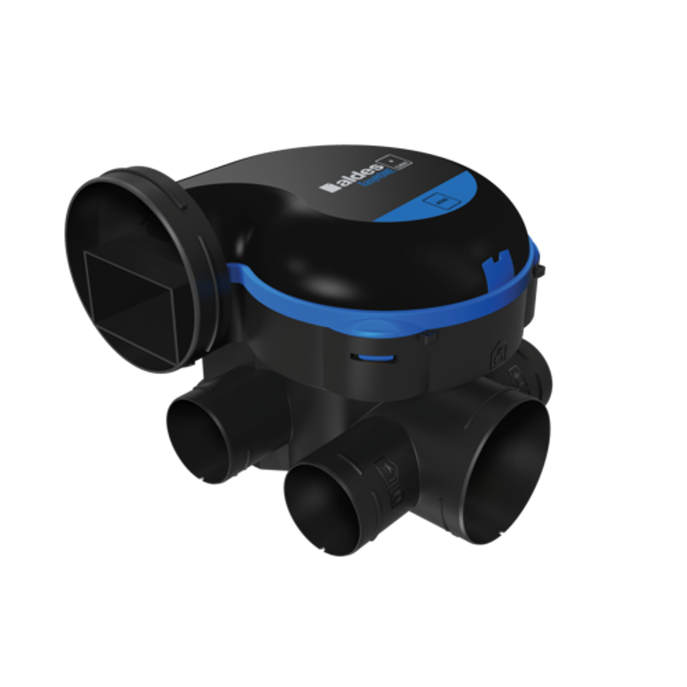 KIT EASYHOME HYGRO CLASSIC