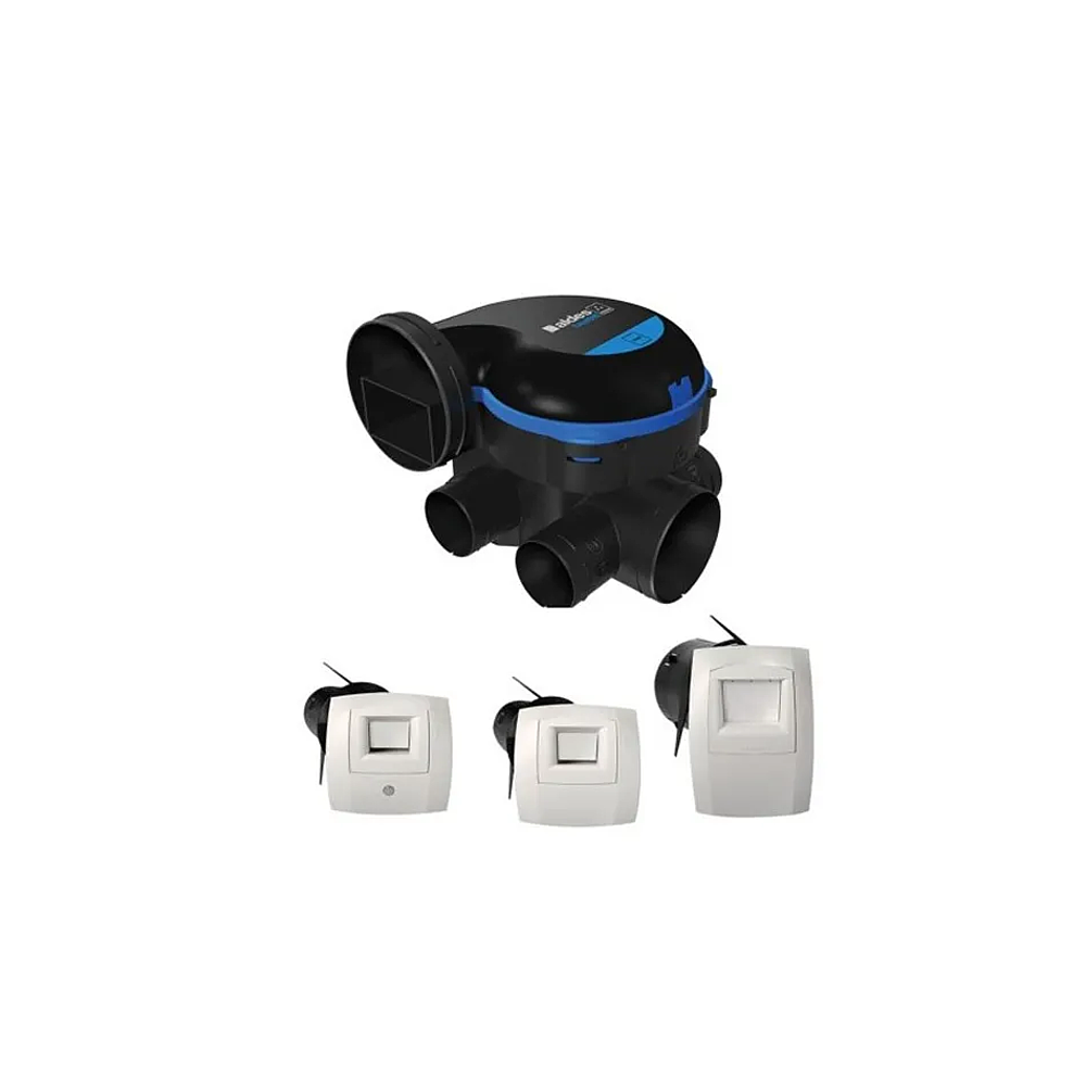KIT EASYHOME HYGRO CLASSIC
