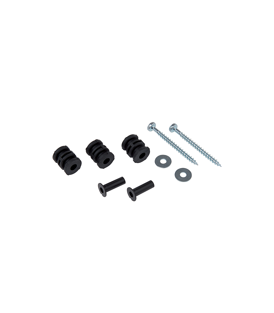 KIT FIXATION MURALE EASYHOME
