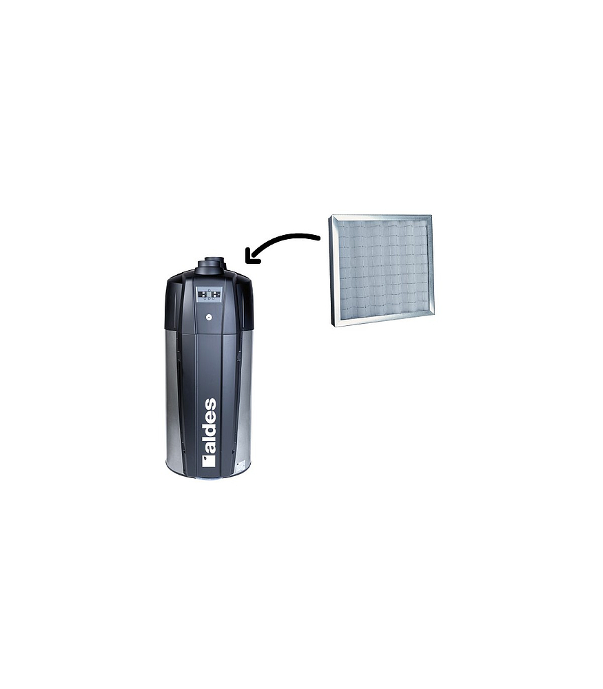 FILTRE G4 TFLOW V1