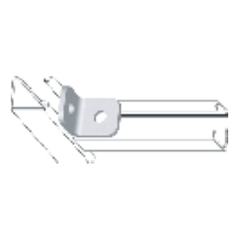 ETRIER FILS RAIL 41/21-41/41