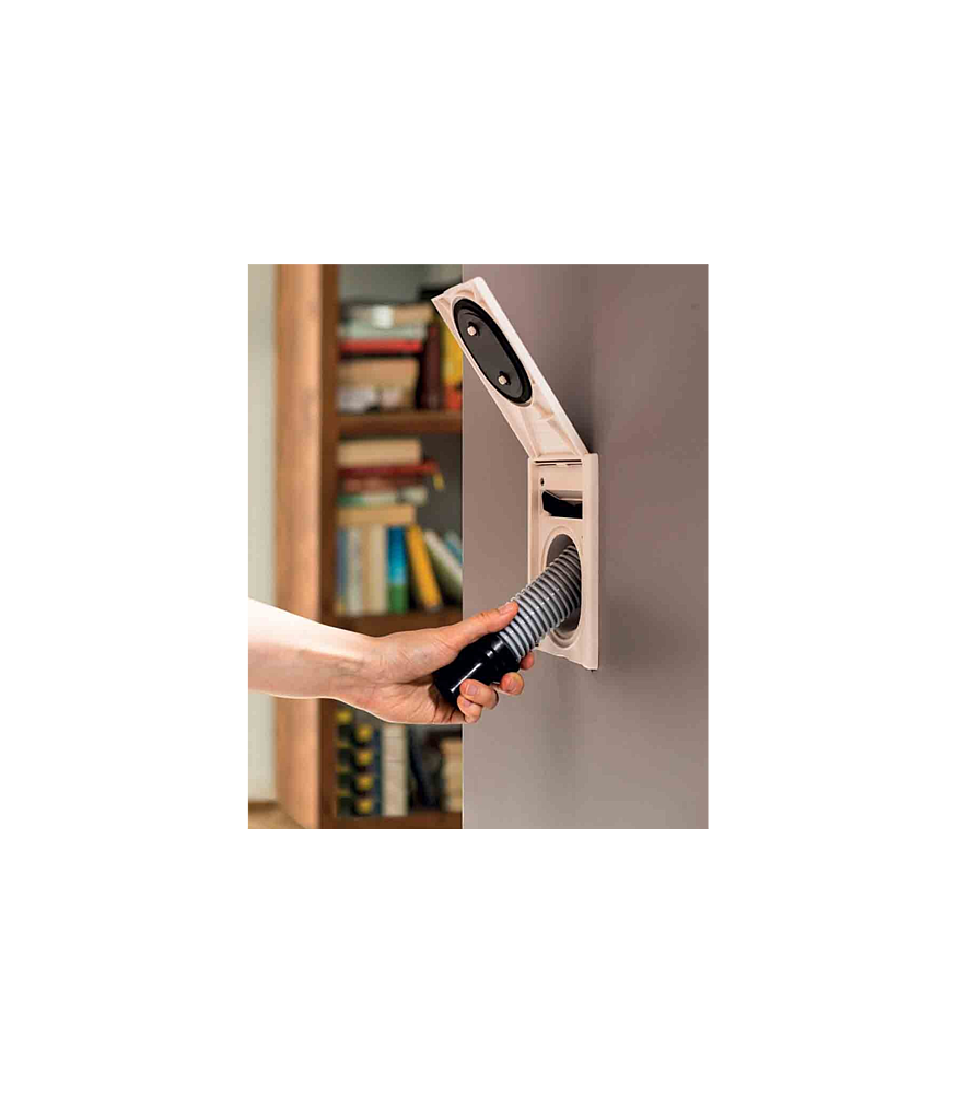 KIT SYST RETRACTABLE CL SECHE