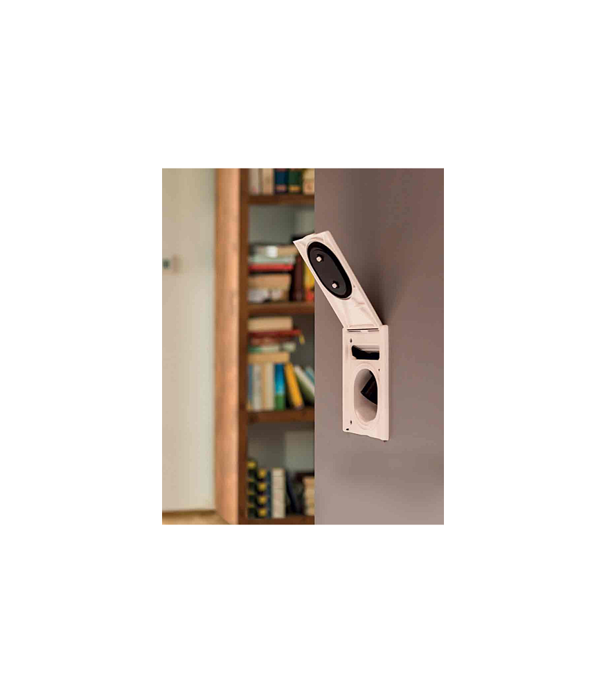 KIT SYST RETRACTABLE CL SECHE