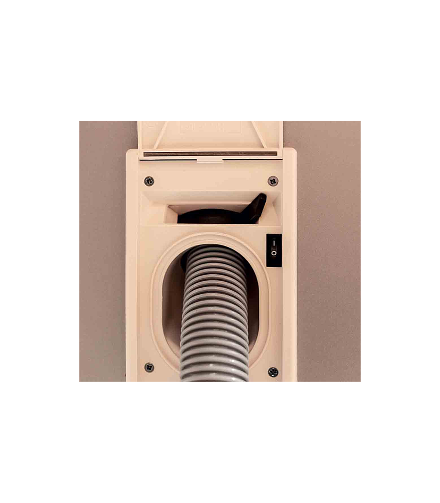 KIT SYST RETRACTABLE CL SECHE