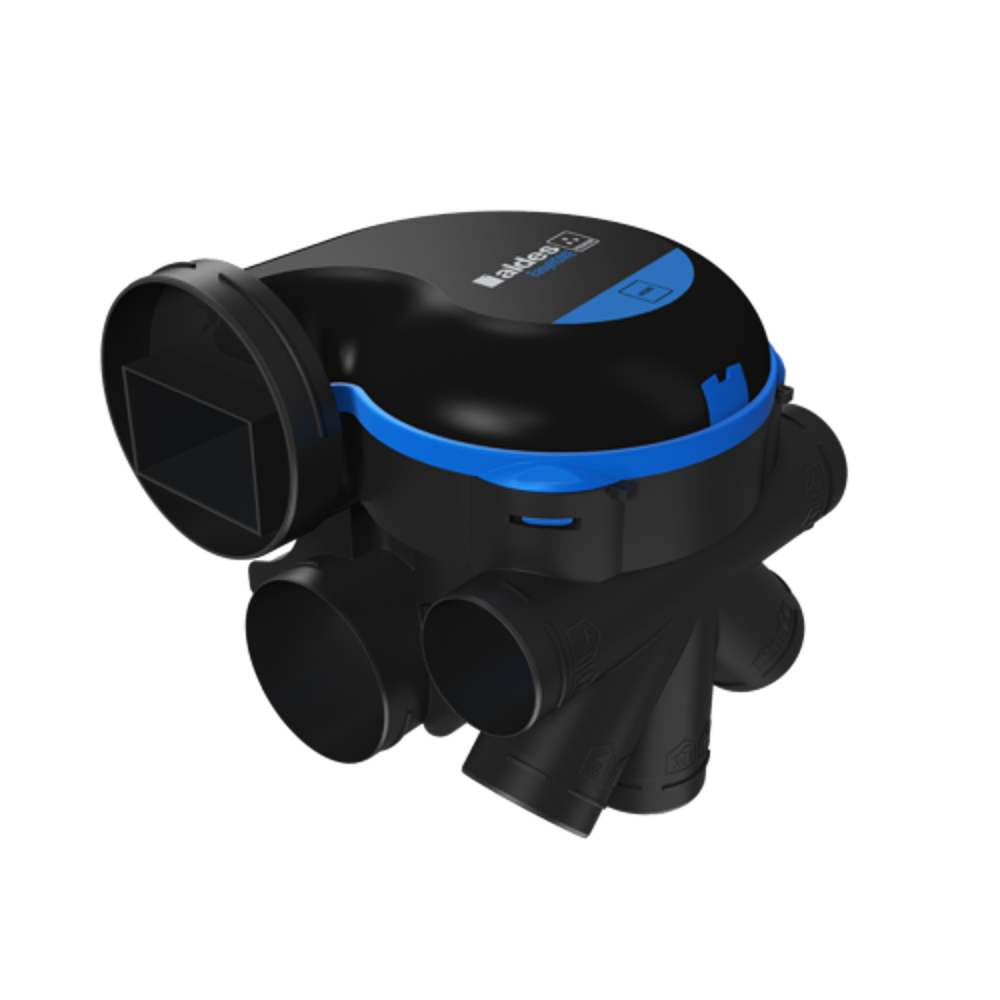 KIT EASYHOME HYGRO MW'