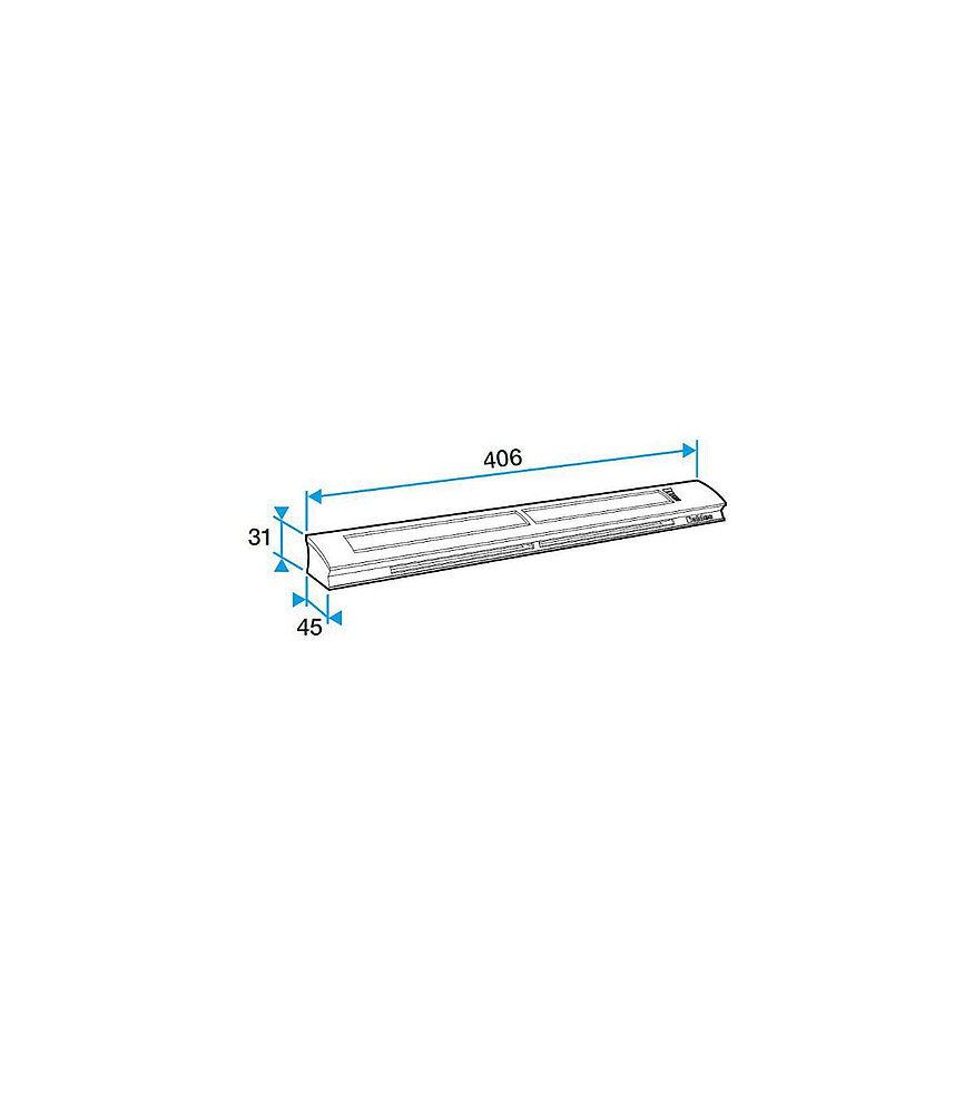 KIT EA EHB2 6-44 M³/H - BLC