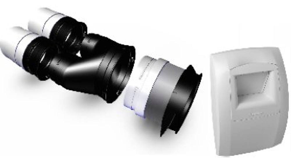 KIT OPTIFLEX CURVE BAIN 80