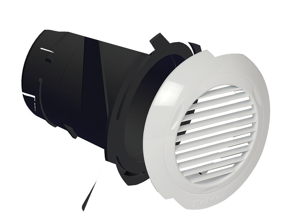 KIT COMPLEMENT WC AUTO + BIP