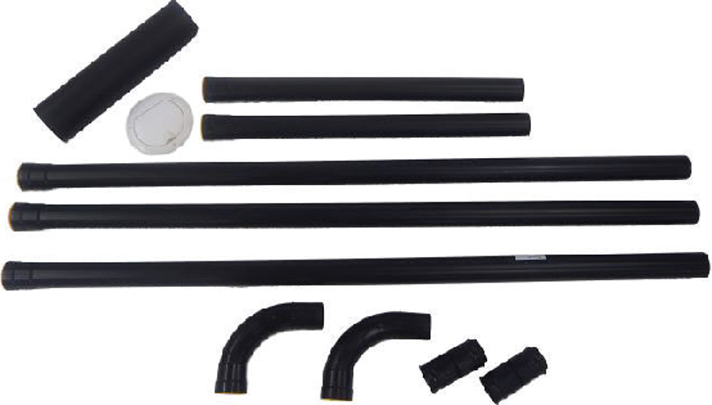 KIT RESEAU REFOULEMENT EXTERNE