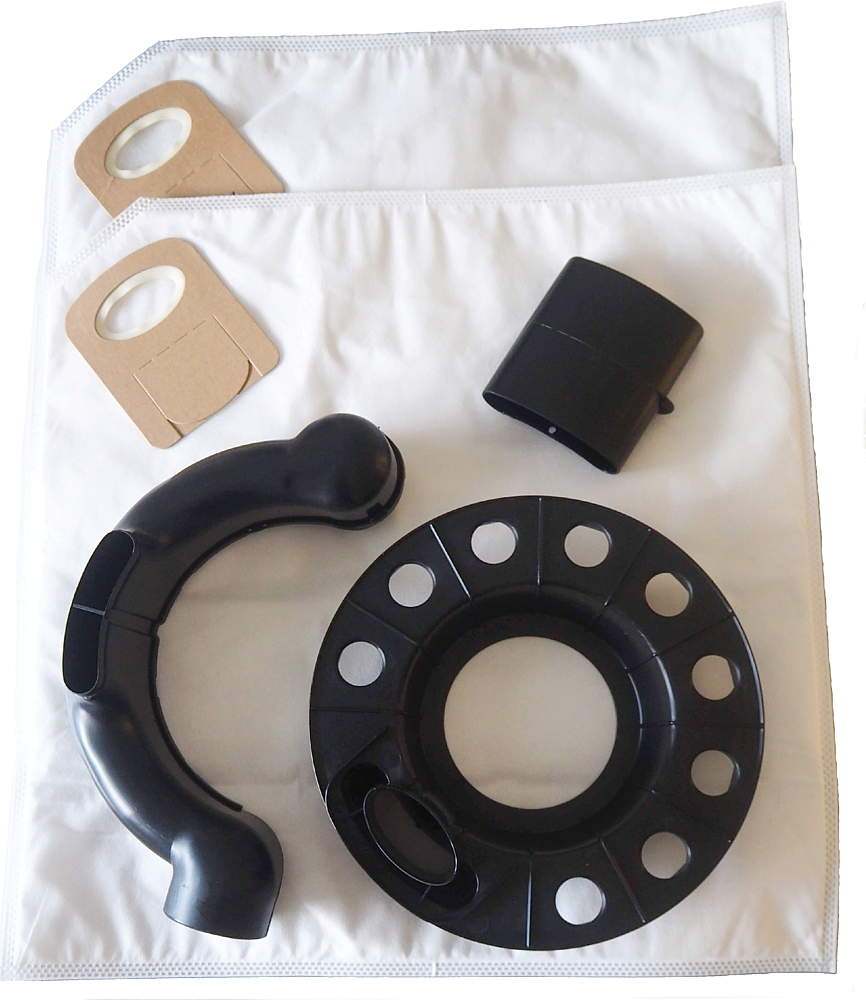 KIT INSTAL SAC INITIA-COMFORT