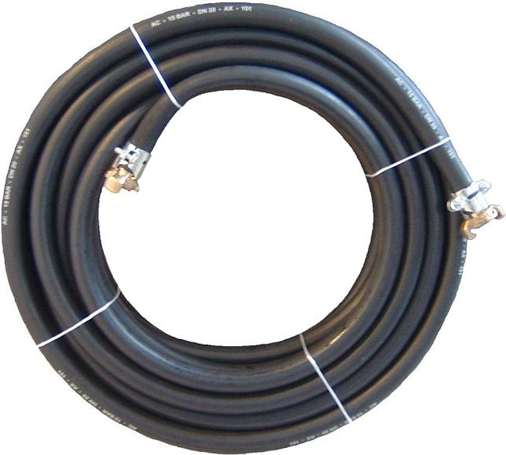 TUYAU AIR D19 LG 20M EQUIPE MP  -20*29