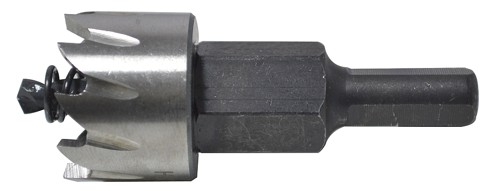 Fraise à trépaner HSS - Vignette 2