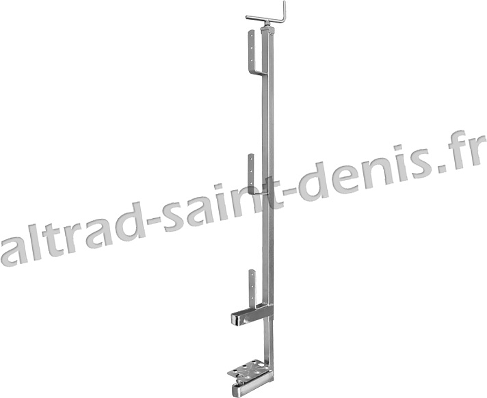 PINCE DALLE BLOQUEURS