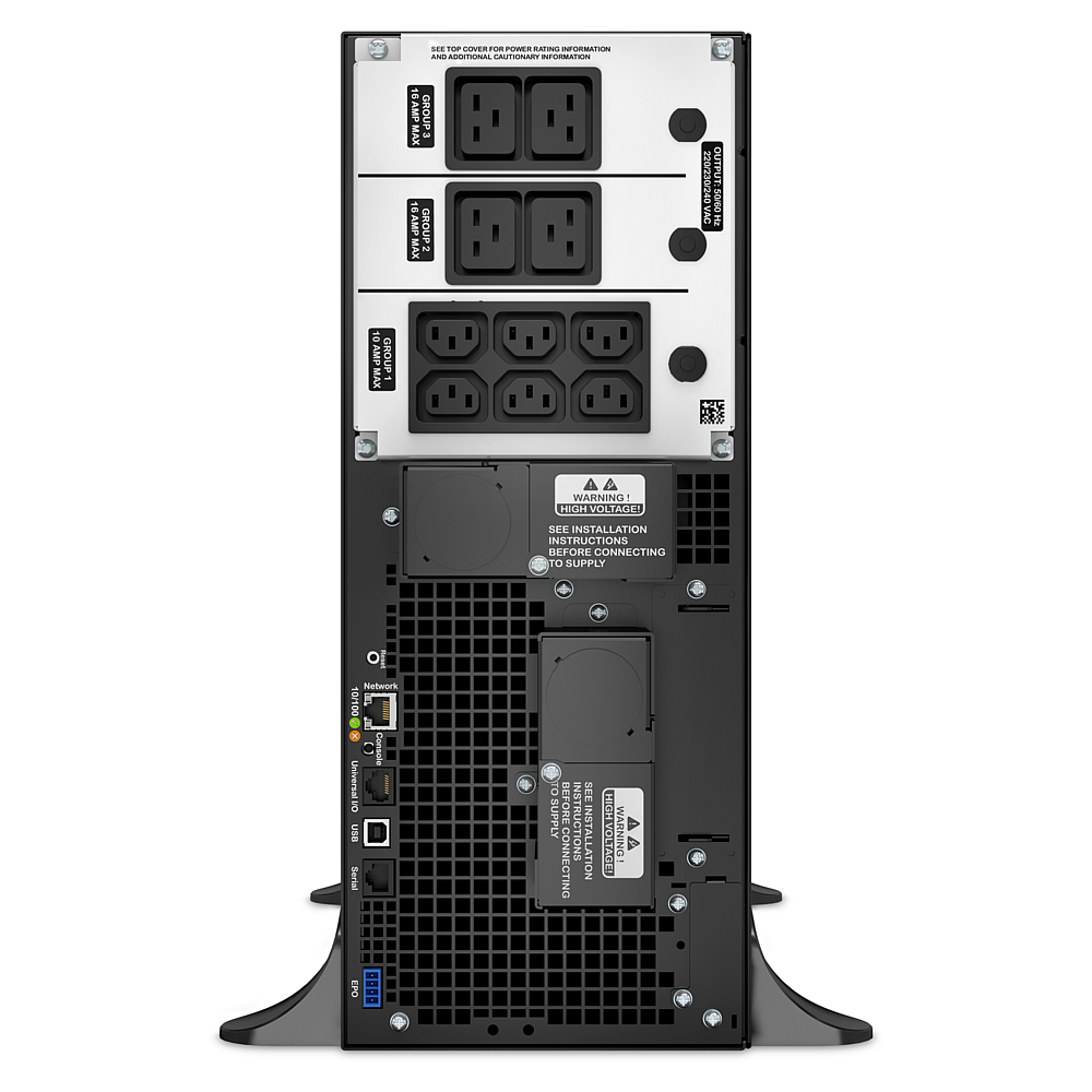 SRT 6000VA 230V