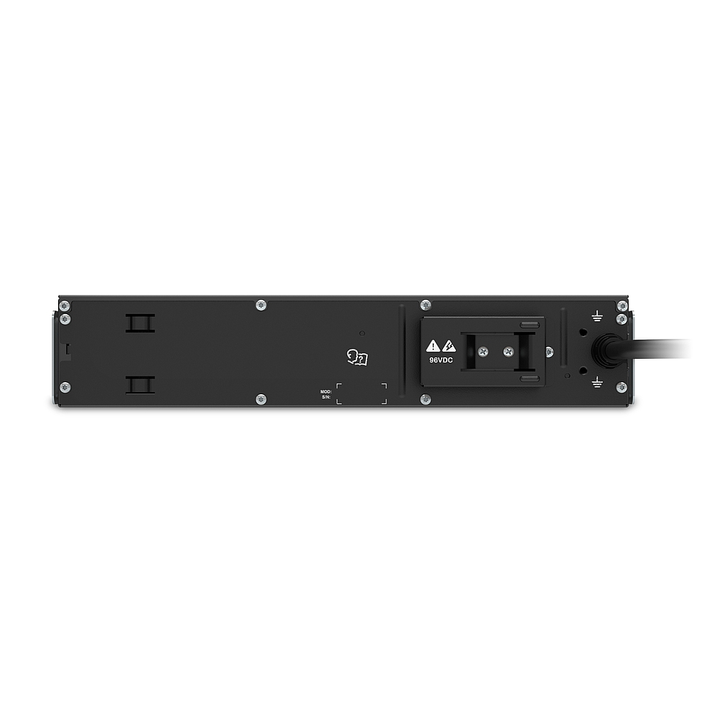 SRT 3kVA RM BatteryPack