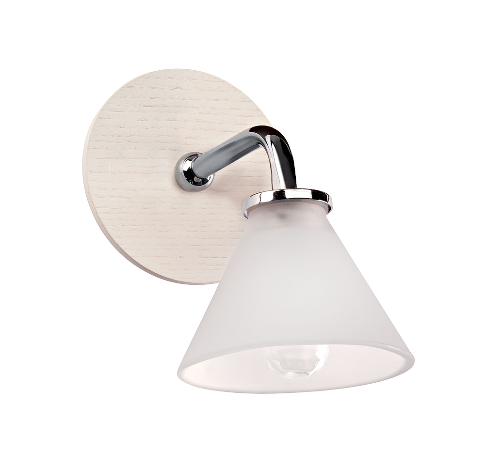 BEMOL 1 BLC A/G9 2,2W IP24