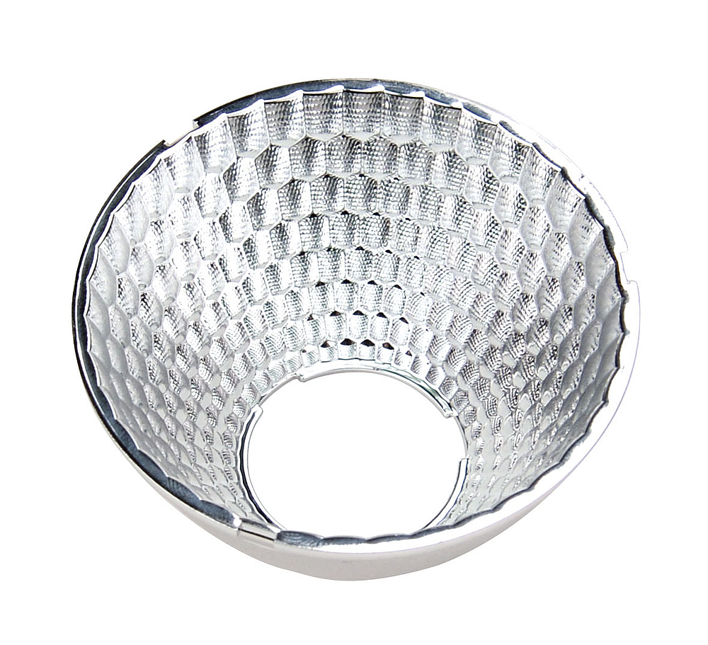 REFLECTEUR ALU 35° AXO LED