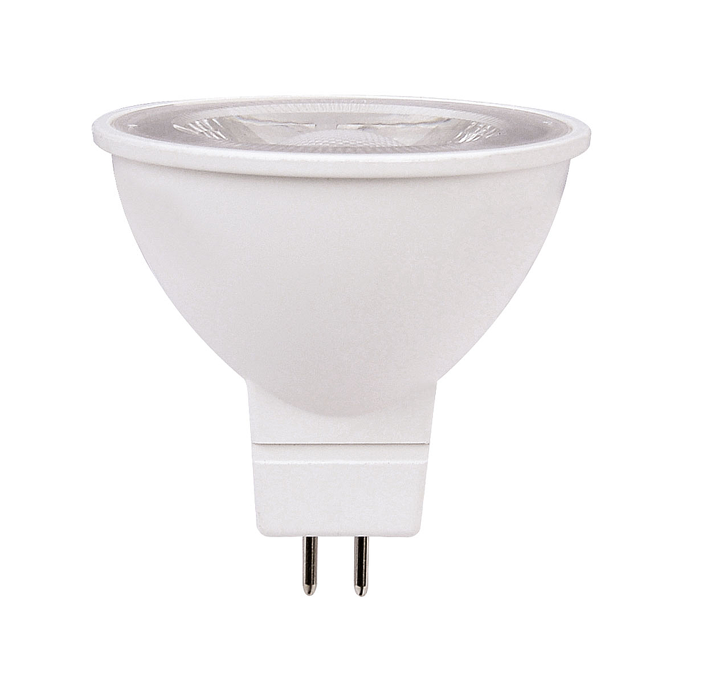 LPE LED MR16-E GU5,3 6W/3000K