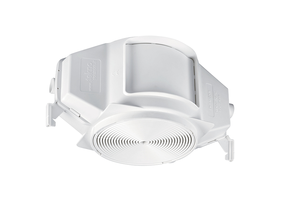 B20 PORTE-SPOT TEKPF05 850°